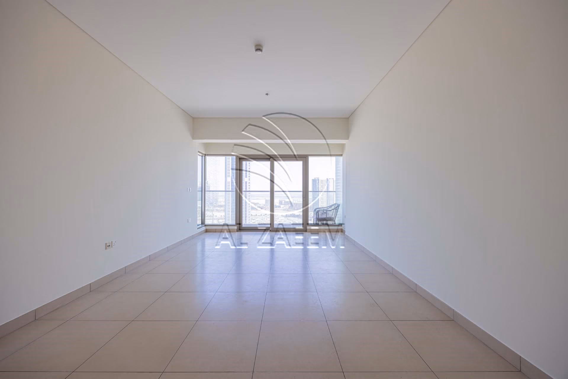 √Vacant! | Higher Level | Community View√