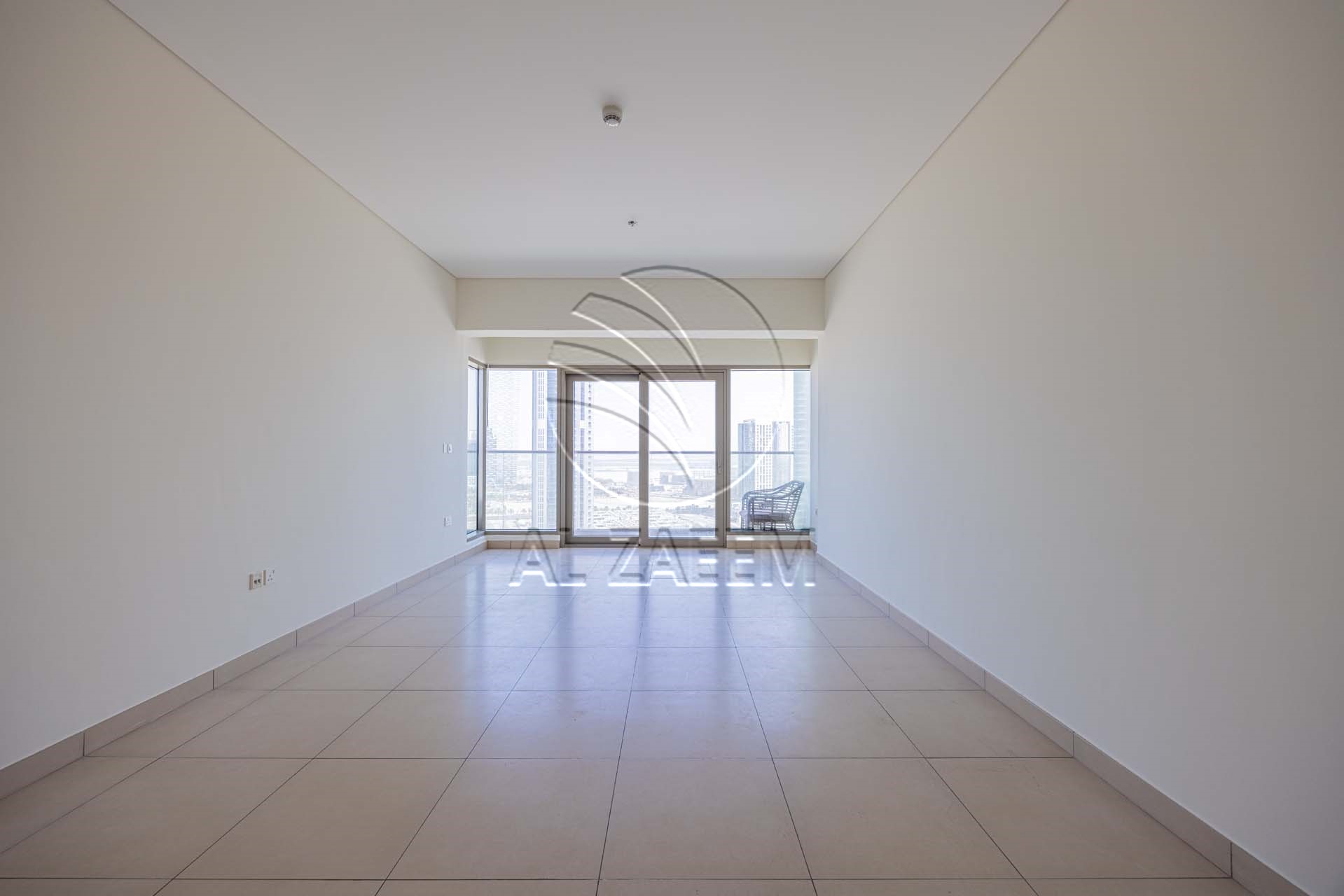 √Vacant! | Higher Level | Community View√