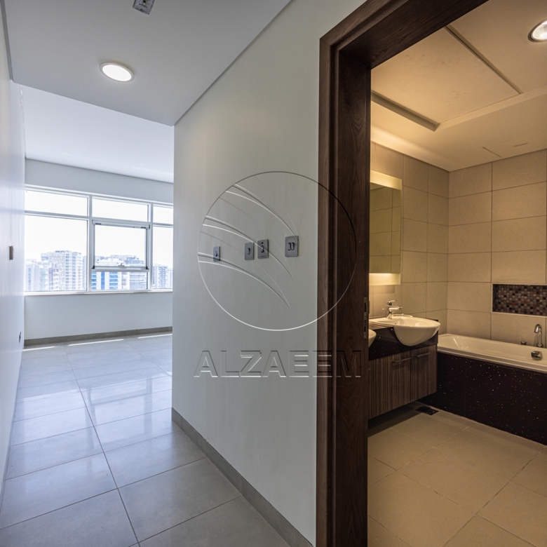 √ VACANT!Unobstructed Full Sea View | 2 Balconies√