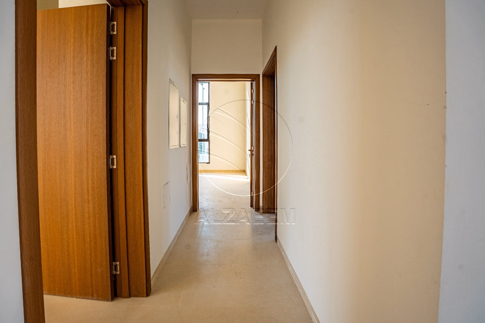 Near Hand Over! Single Row Villa | High Ceiling