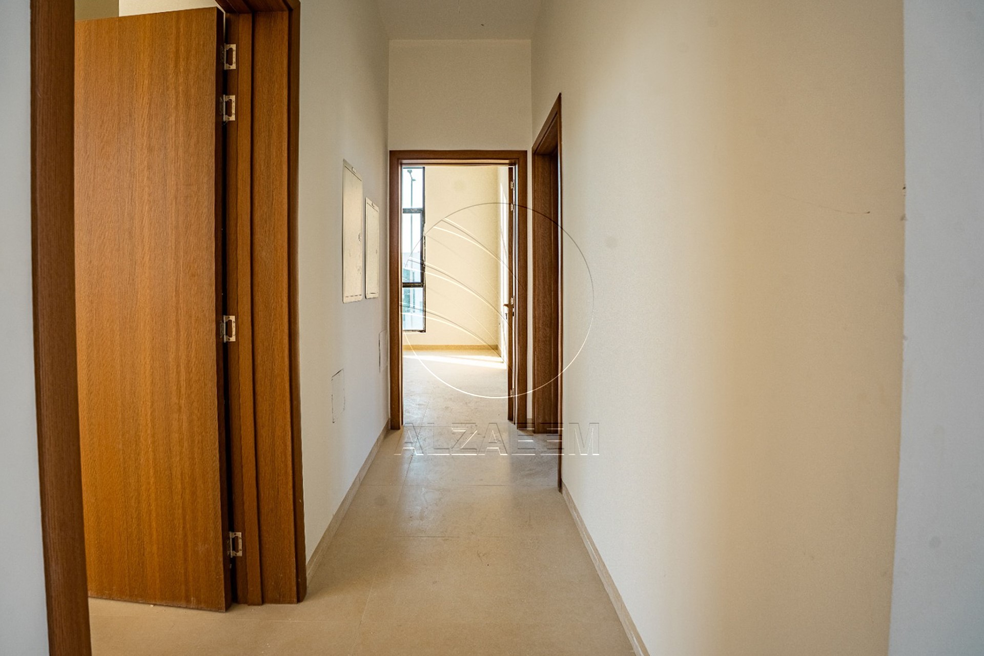 √Near Hand Over! Single Row Villa | High Ceiling√