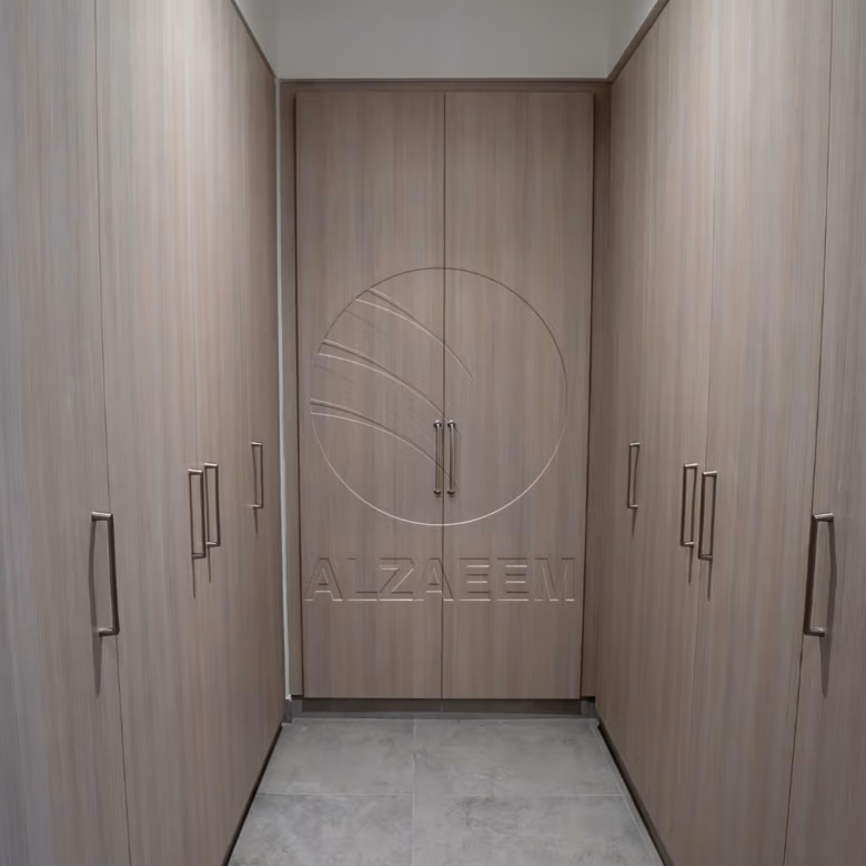 High Quality Upgraded Villa | Single Row | VACANT