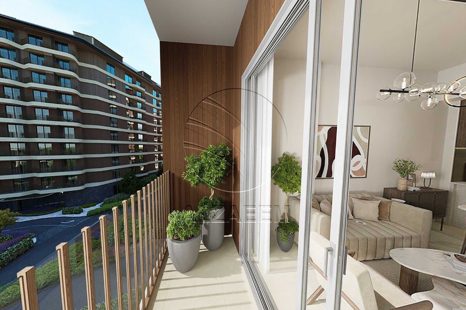 √Low Premium | Community View | Prime Location√