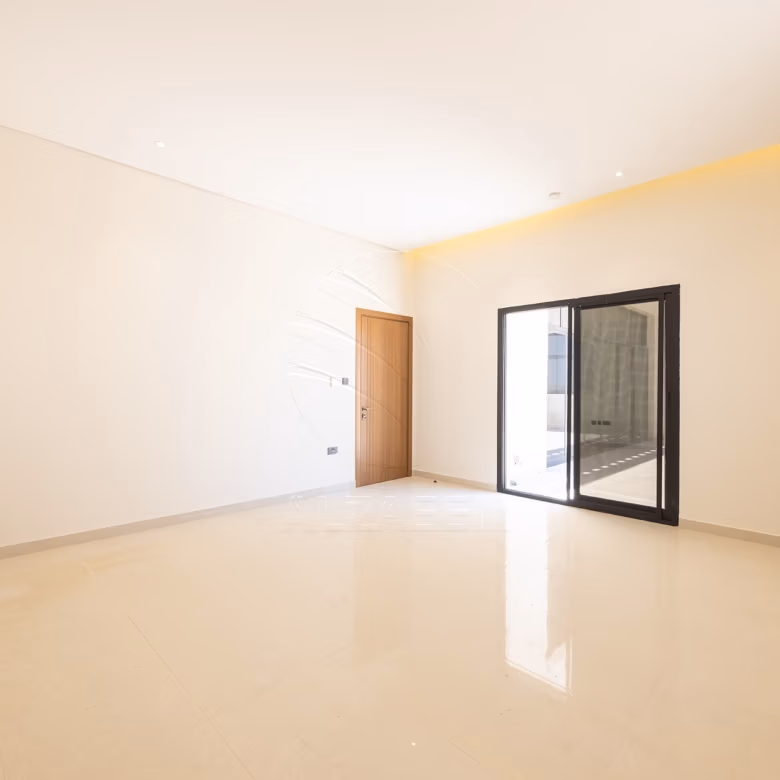 √ Premium Single Row+Modern Villa+Majlis √