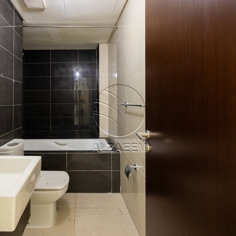Accessible Unit | 1BR + Balcony | Prime Location