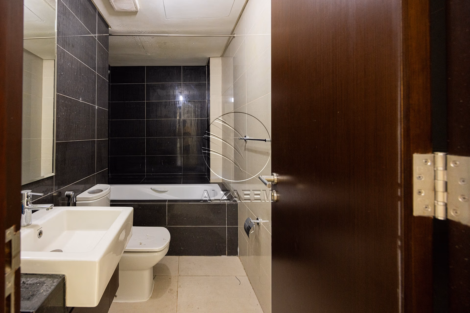 Accessible Unit | 1BR + Balcony | Prime Location