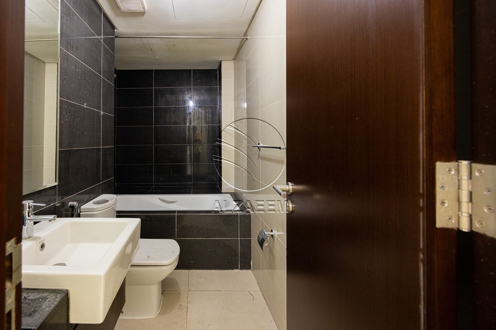 Accessible Unit | 1BR + Balcony | Prime Location