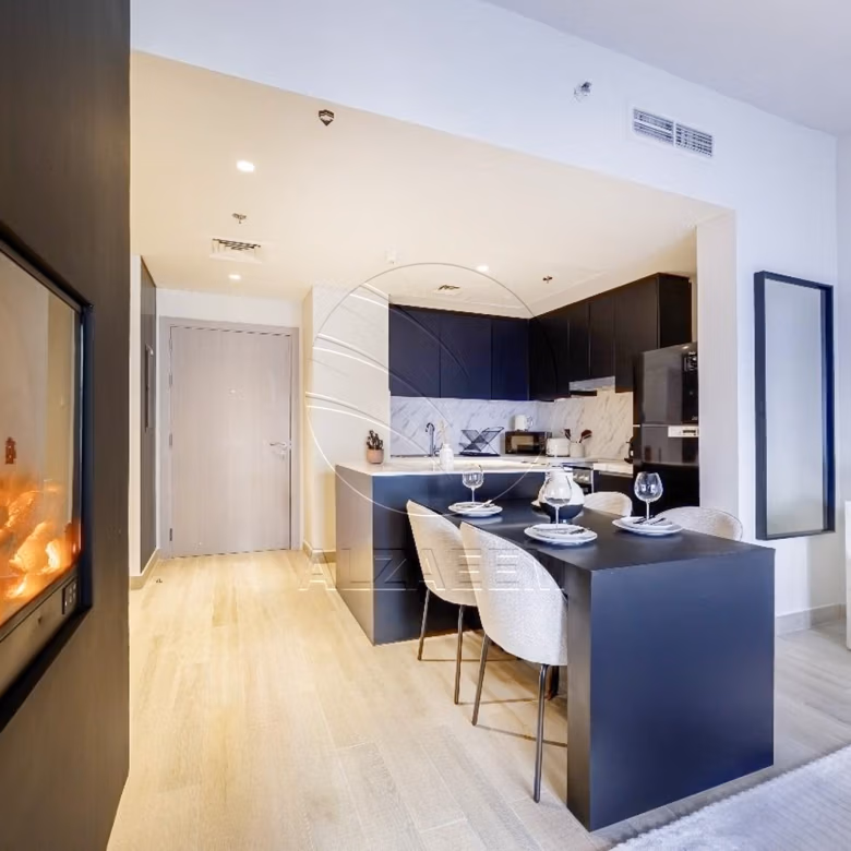 Fully Furnished | Seaworld View | Prime Location