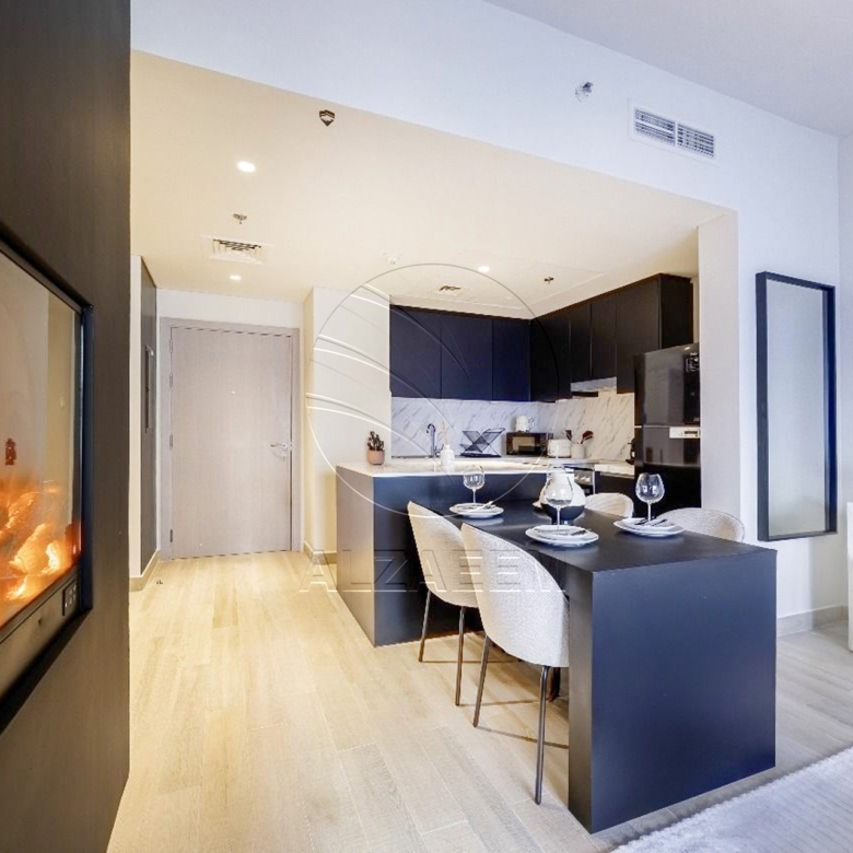 Fully Furnished | Seaworld View | Prime Location