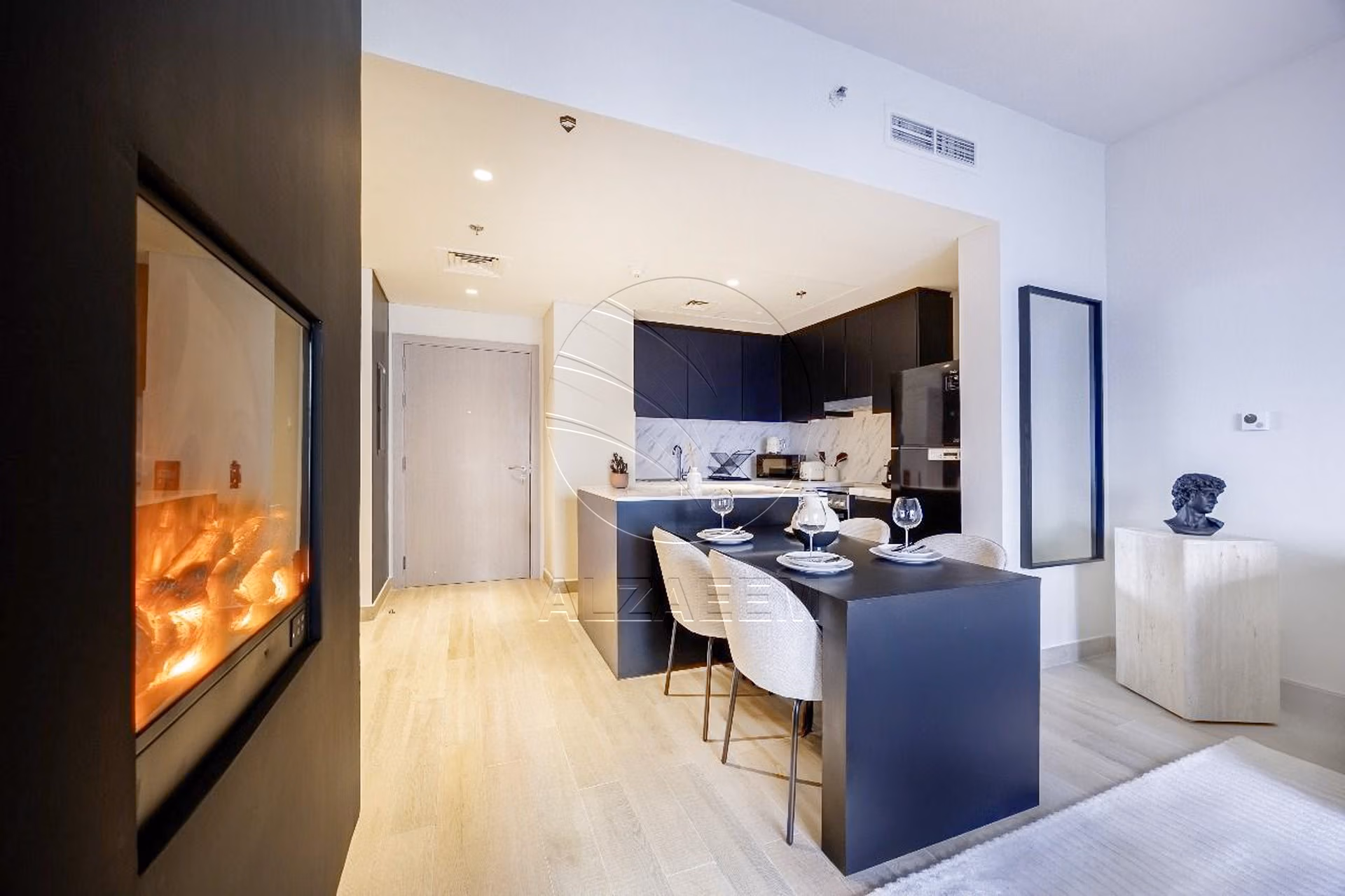 Fully Furnished | Seaworld View | Prime Location