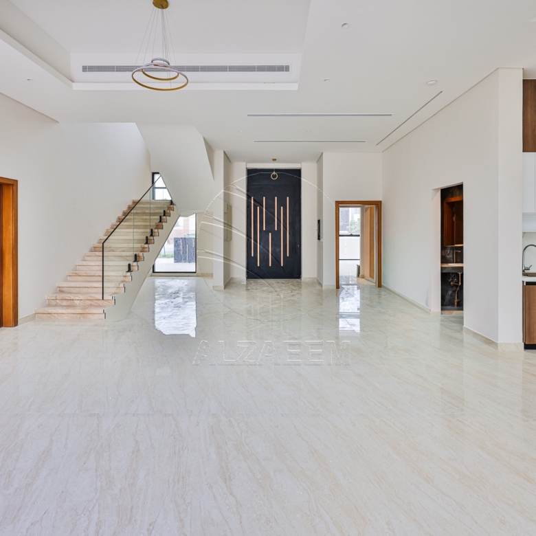 Custom Built | Modern Finishing | 5060 Sqft Plot