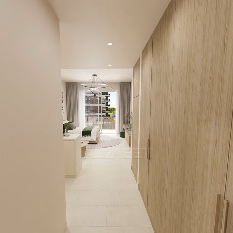 Road and Garden View |Accessible Waterfront Living