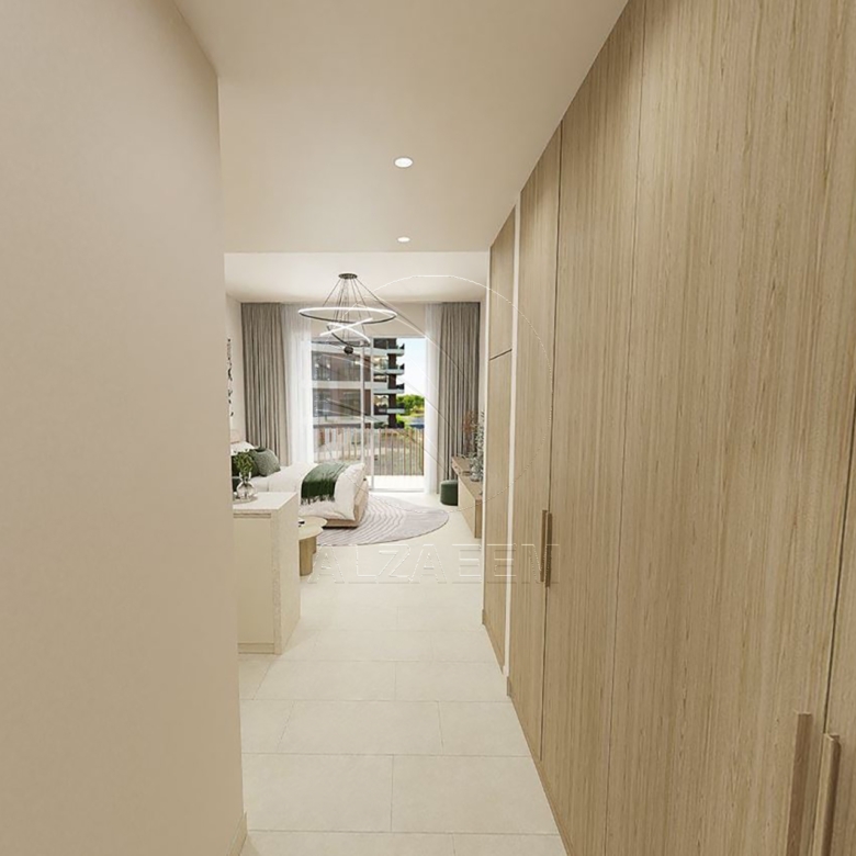 Road and Garden View |Accessible Waterfront Living