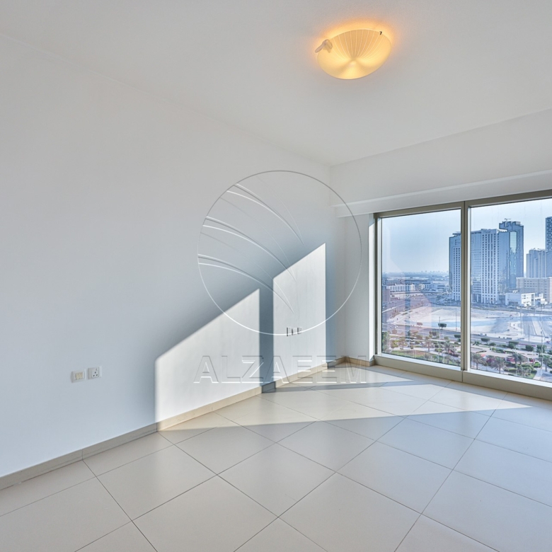 √ Exclusive! 2BR+Maid | Community View √