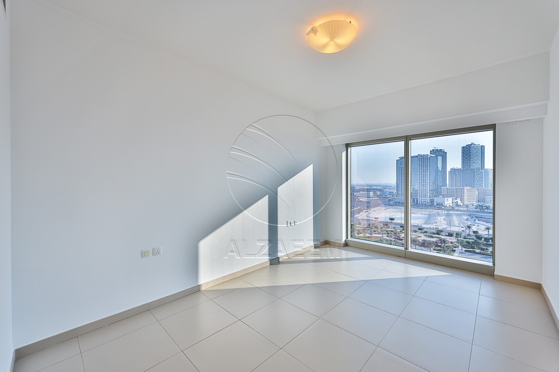 √ Exclusive! 2BR+Maid | Community View √