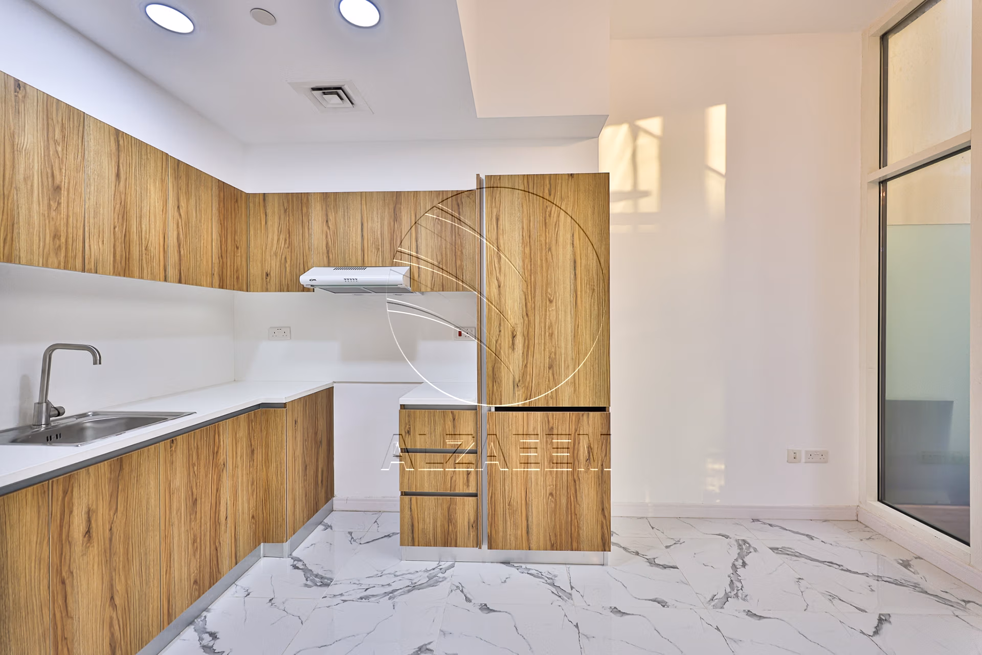 √Semi Furnished Duplex | 2 Parkings Rented+Refund√