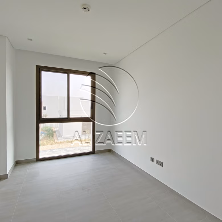 4SB Villa | Second Row from the Golf Course
