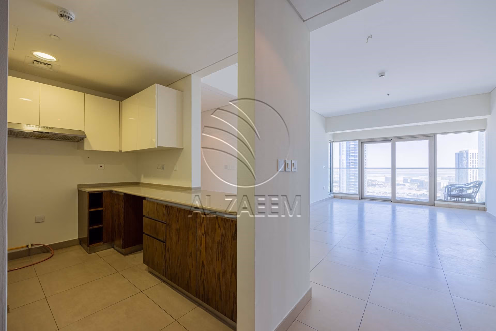 √Vacant! | Higher Level | Community View√