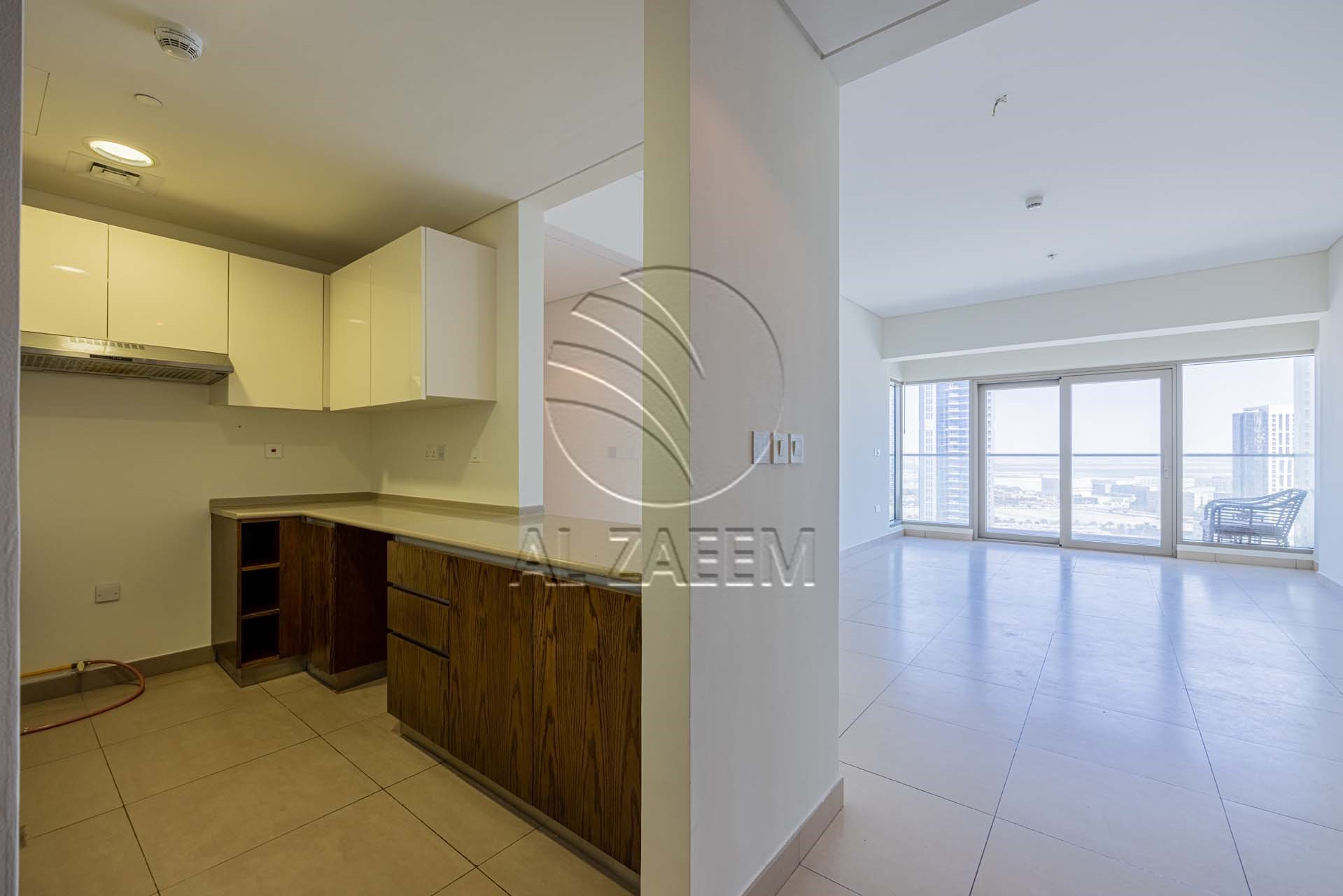 √Vacant! | Higher Level | Community View√