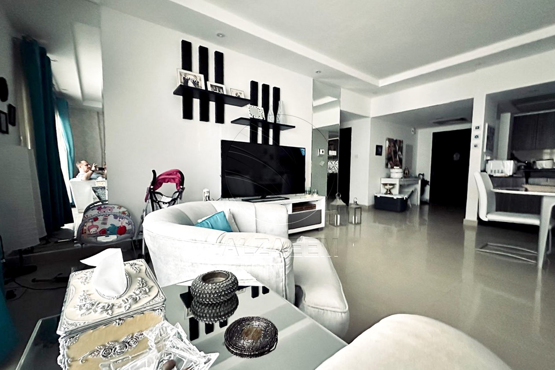 √ Furnished | VACANT | Easy Access to Amenities √