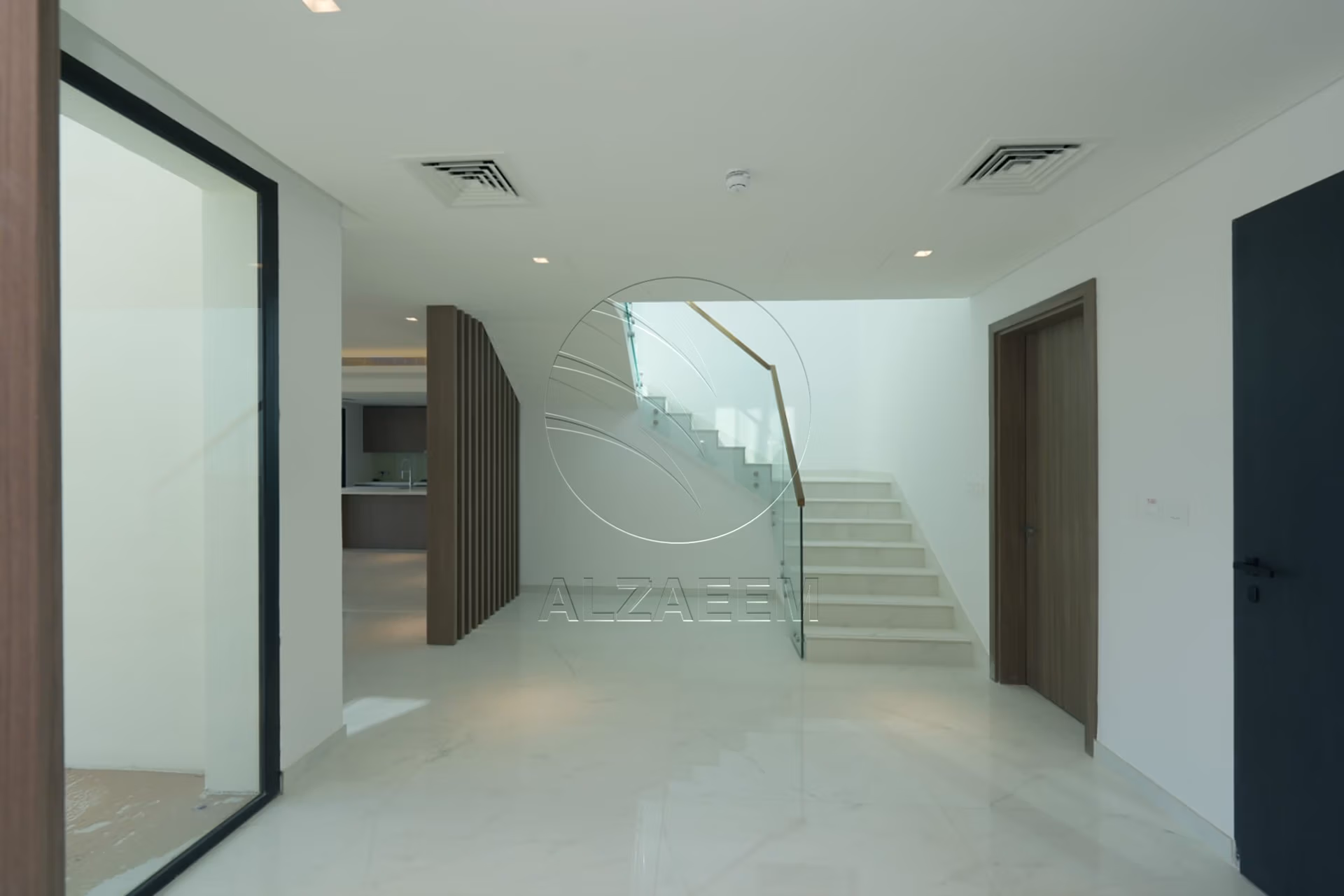 Luxurious Villa with Full Golf Course View