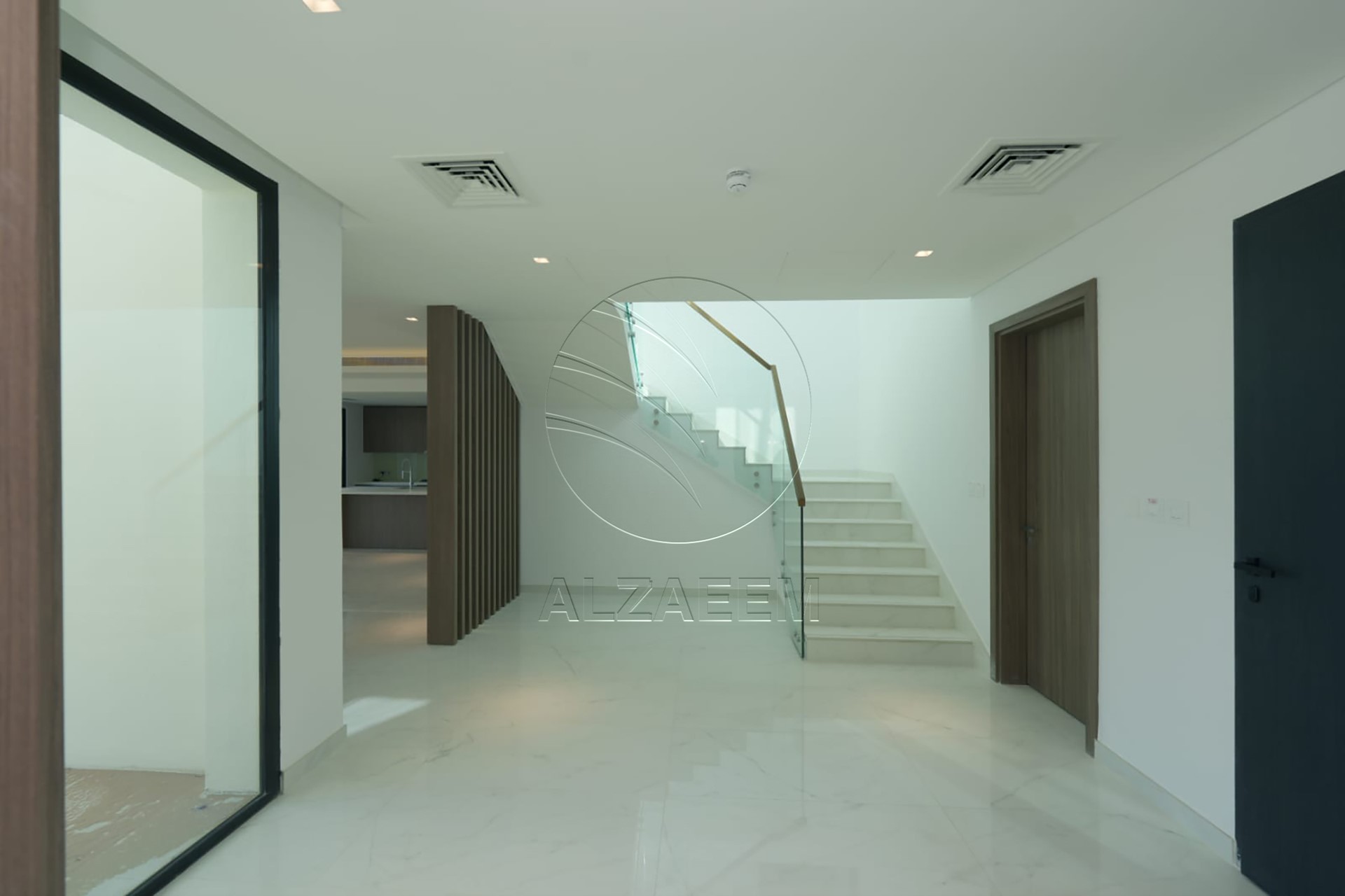 Luxurious Villa with Full Golf Course View