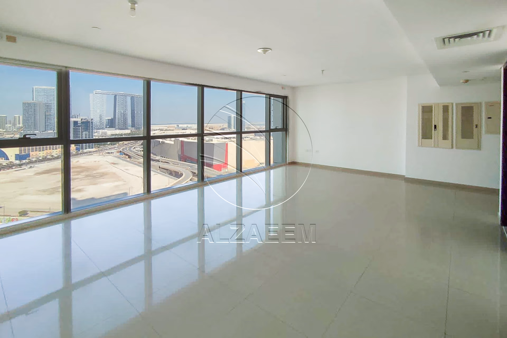√ Stunning Sea View + Pool View | High Level √