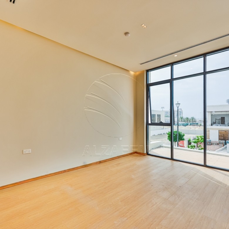 Custom Built | Modern Finishing | 5060 Sqft Plot