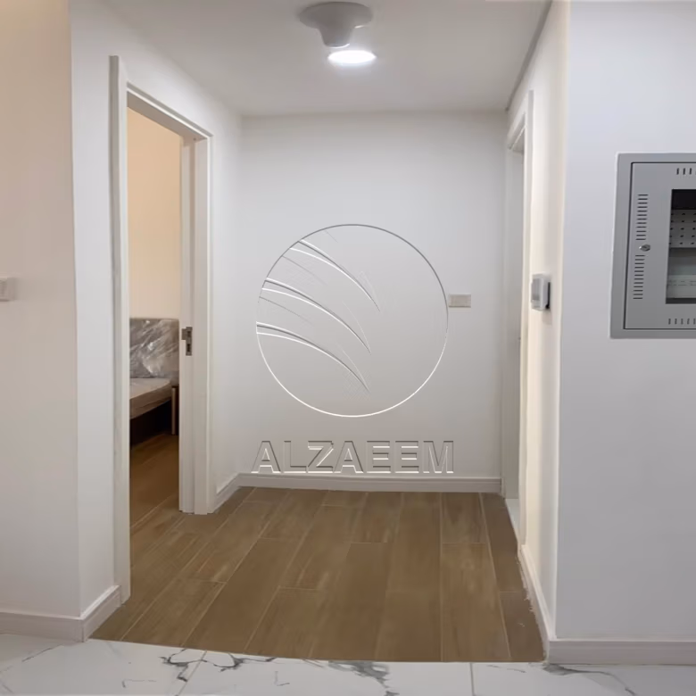 UPCOMING | 1BR with Balcony | On High Floor