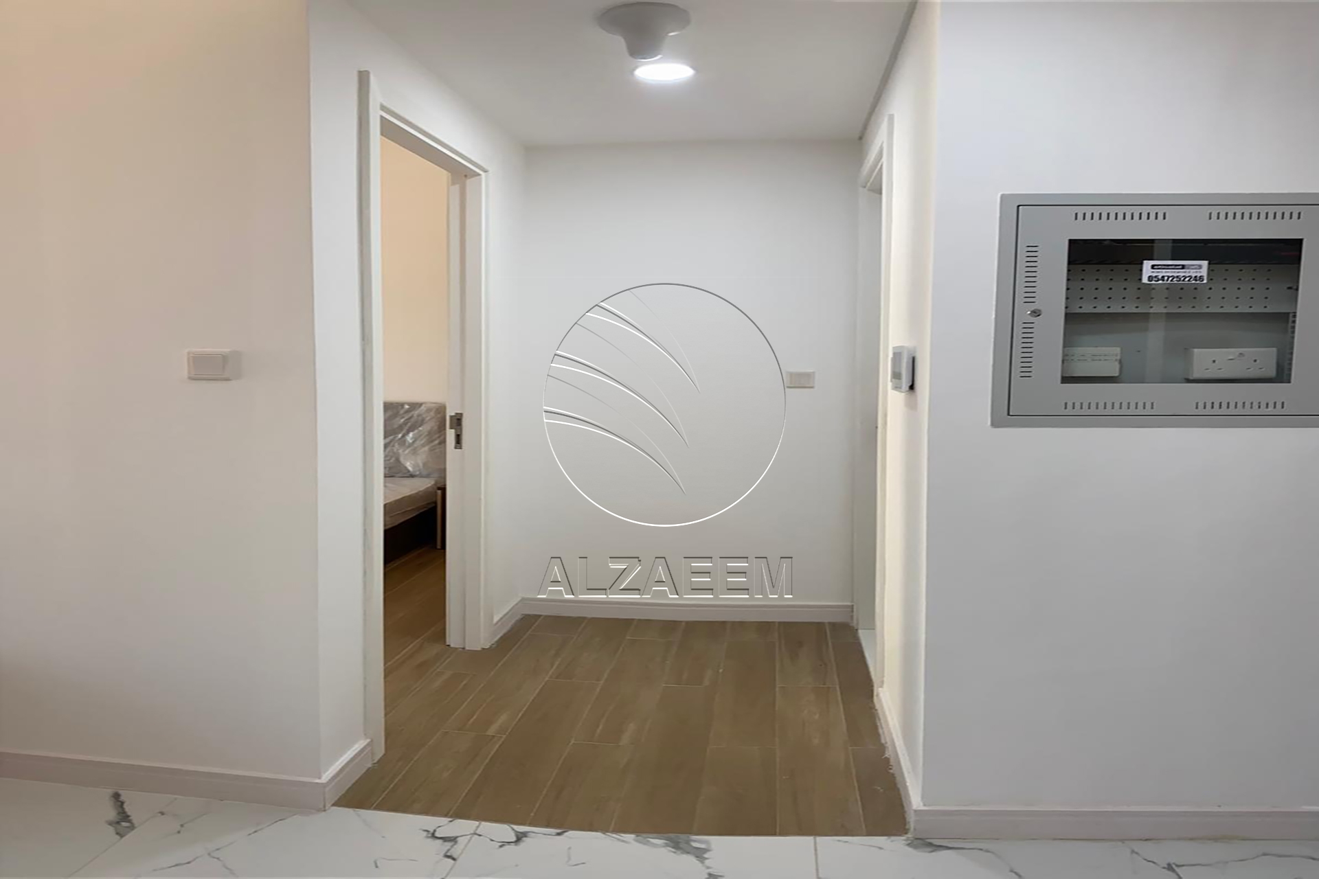 UPCOMING | 1BR with Balcony | On High Floor