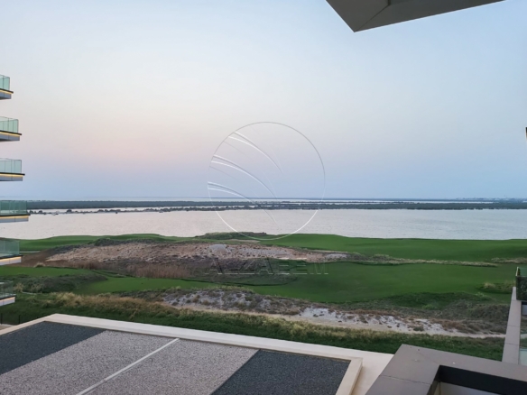 √Furnished Unit | Partial Sea+Golf View | VACANT√