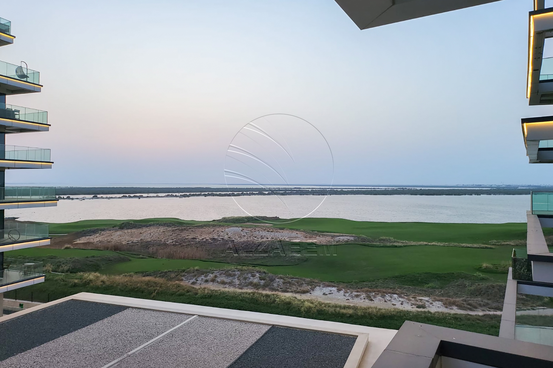 √Furnished Unit | Partial Sea+Golf View | VACANT√