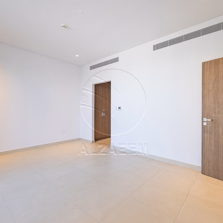 Vacant 3BR DUPLEX | Type 3YS | Prime Location