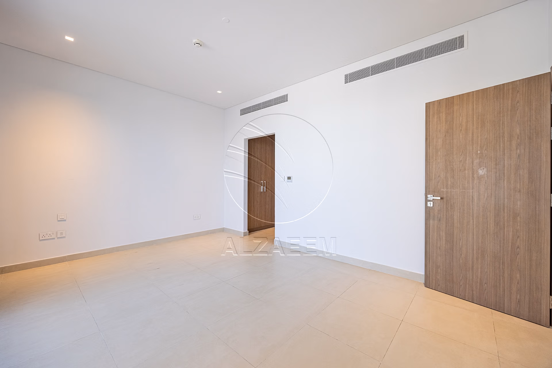 Vacant 3BR DUPLEX | Type 3YS | Prime Location