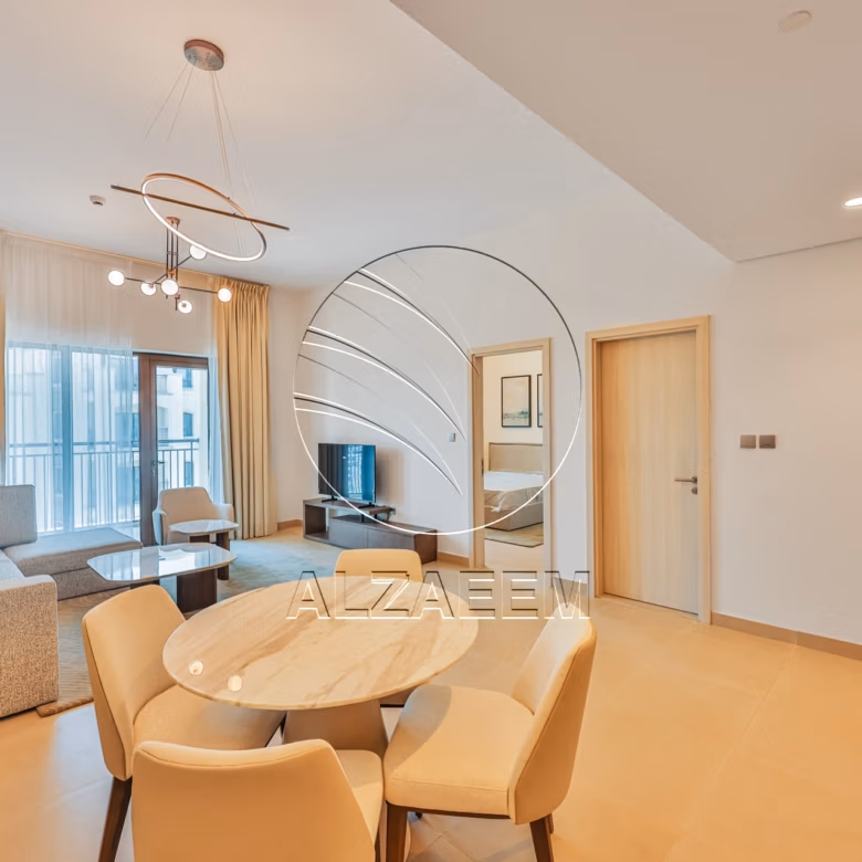 √Single Row | Spanish-Inspired | Luxury Living√