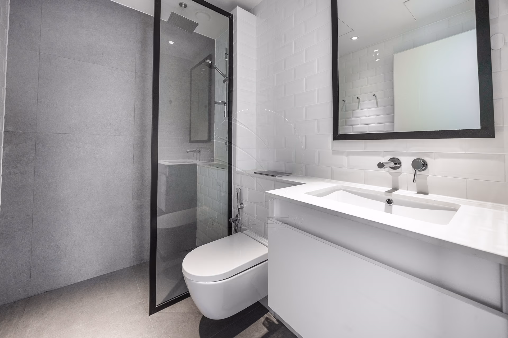 √ EXCLUSIVE | Bright + Spacious | Sea View 2BR+M √