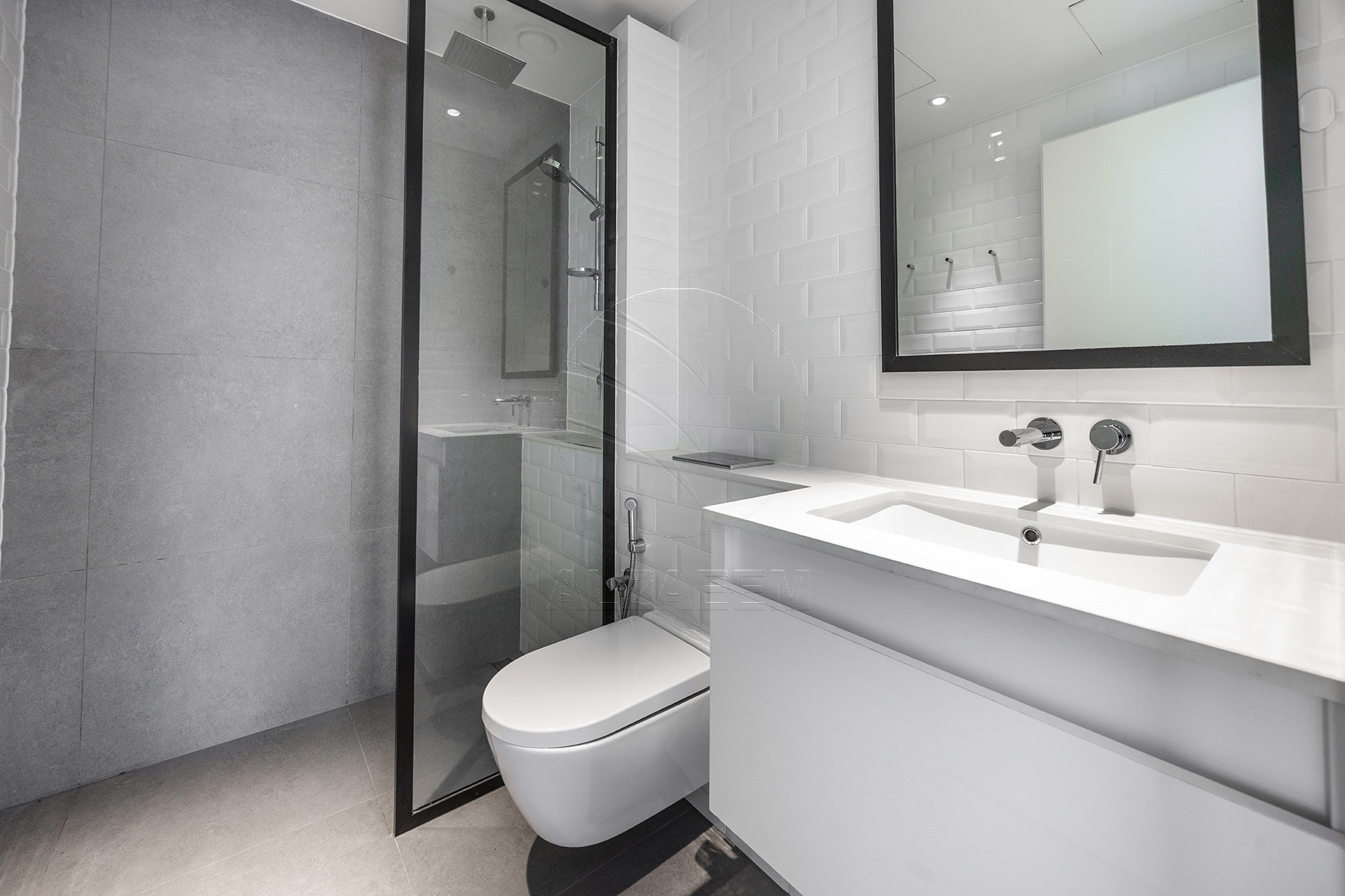 √ EXCLUSIVE | Bright + Spacious | Sea View 2BR+M √