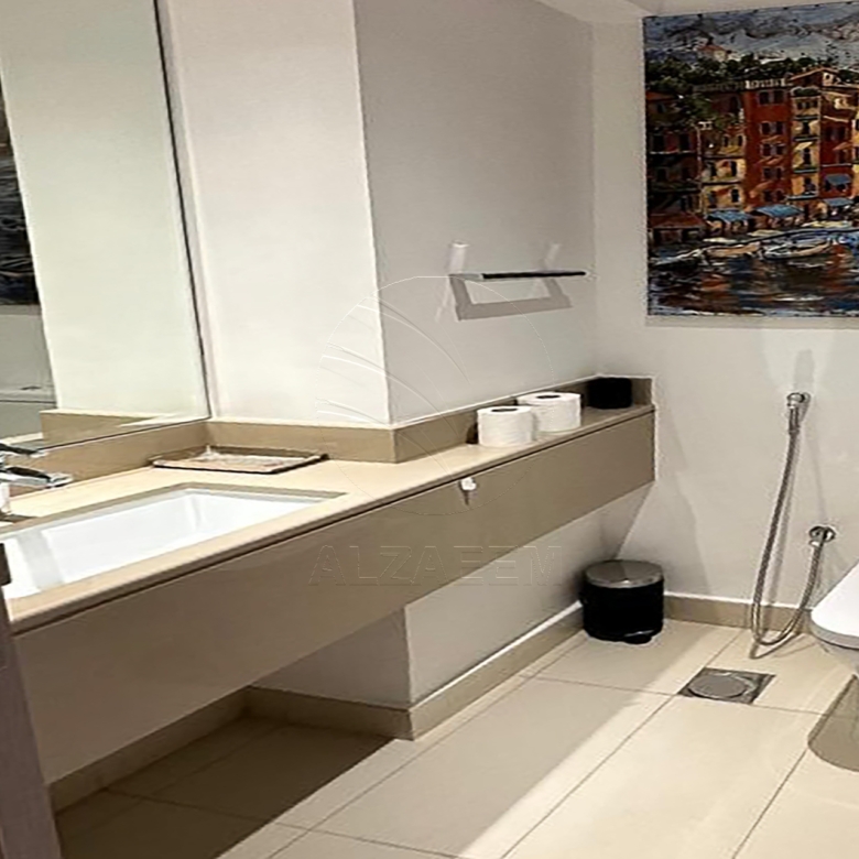 Furnished ! Full Canal View | Corner Unit