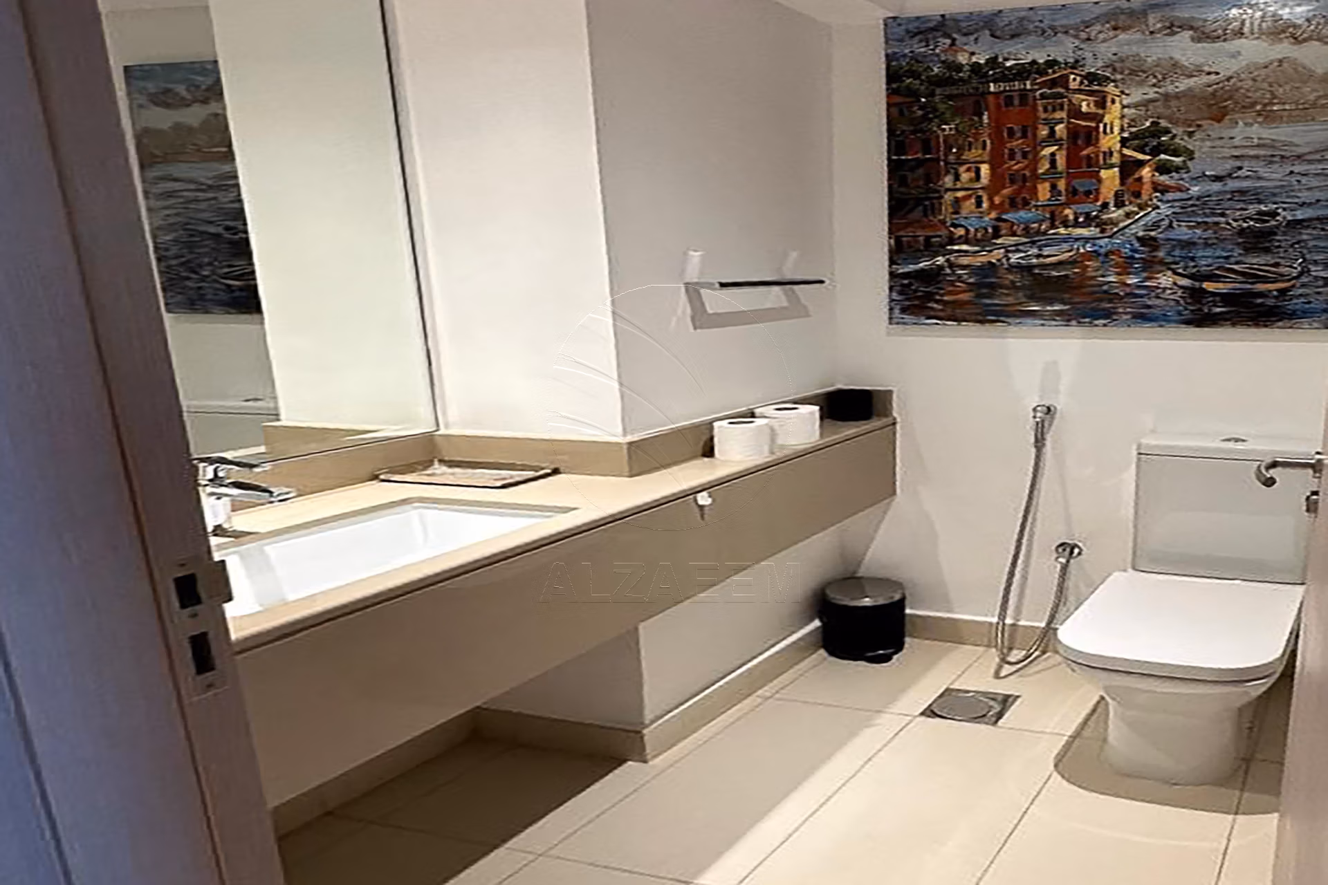 FULL CANAL VIEW | Furnished | Upto 12 Payments