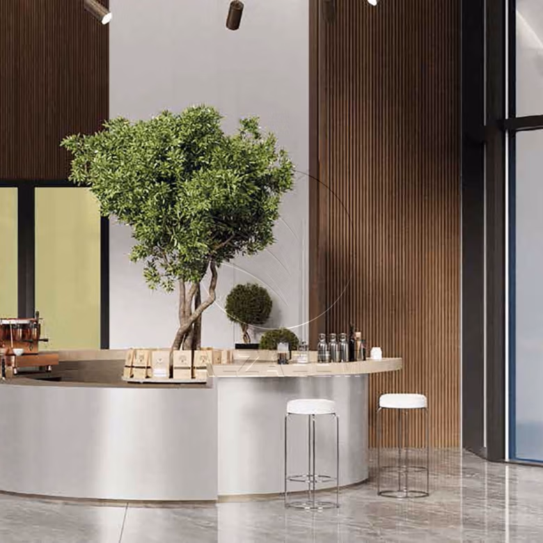 Fitted Office | Lower Level | Amazing View