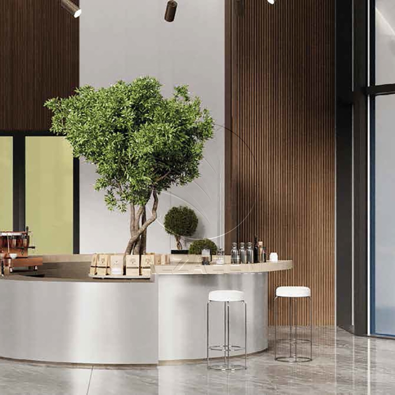 √Fitted Office | Lower Level | Amazing View√