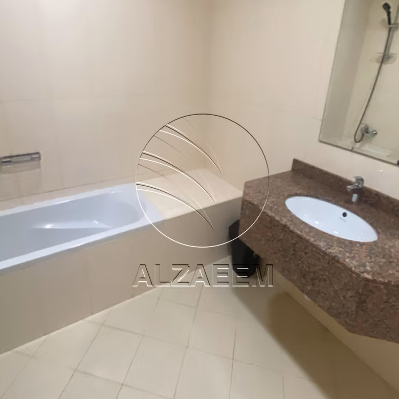 Furnished | 2 Payments | Sea and Mangrove View