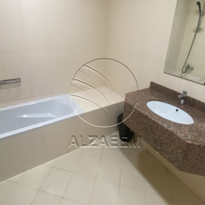 Furnished | 2 Payments | Sea and Mangrove View