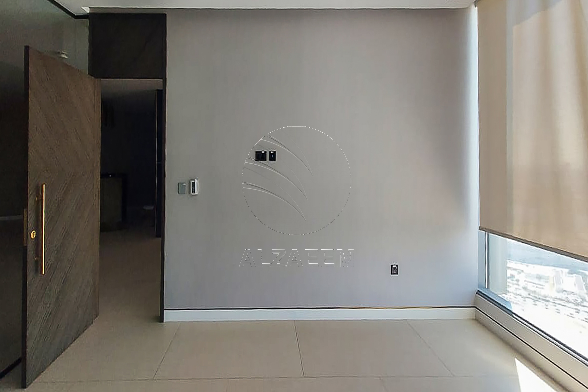√ High-Level 2 Fitted Offices | Reem Skyline View√