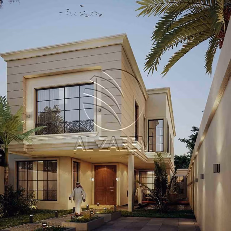 Exclusive | 3BR+M in a Prime Neighborhood