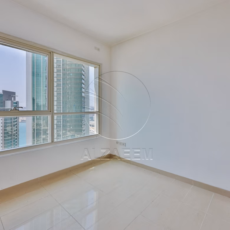 Move-in Ready | Higher Level | Sea and Urban Views