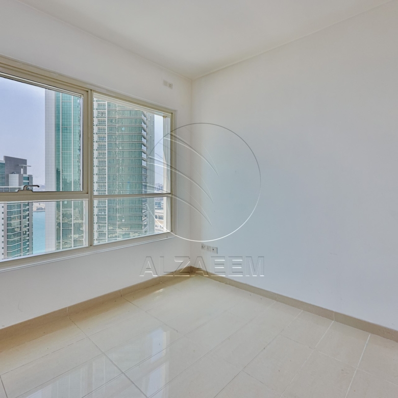 Move-in Ready | Higher Level | Sea and Urban Views
