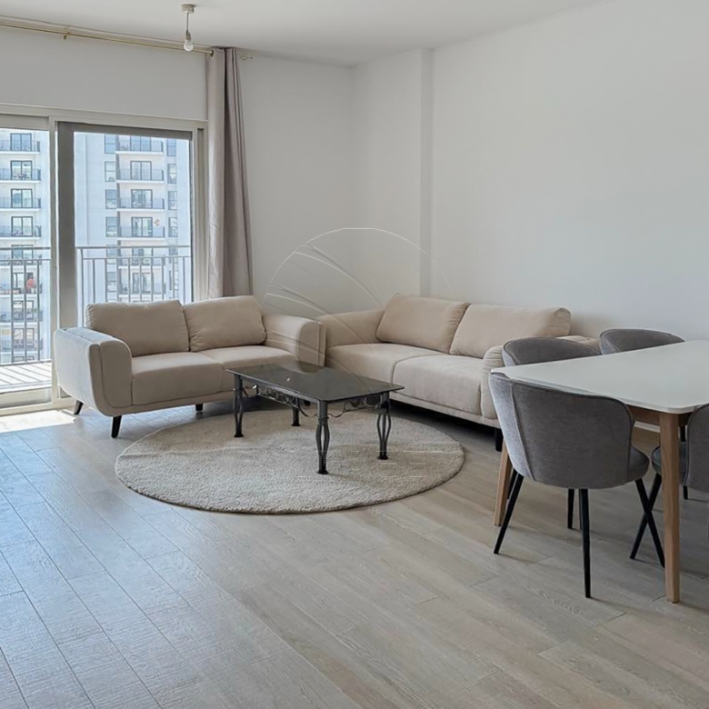 VACANT! Fully Furnished | High level | Canal View