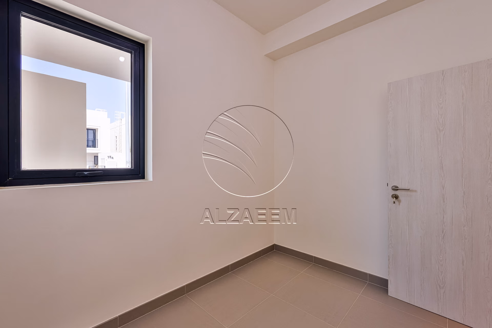 Double Row | Mid Unit | A New Family Home!