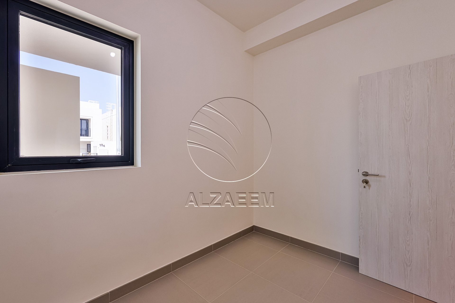 Double Row | Mid Unit | A New Family Home!
